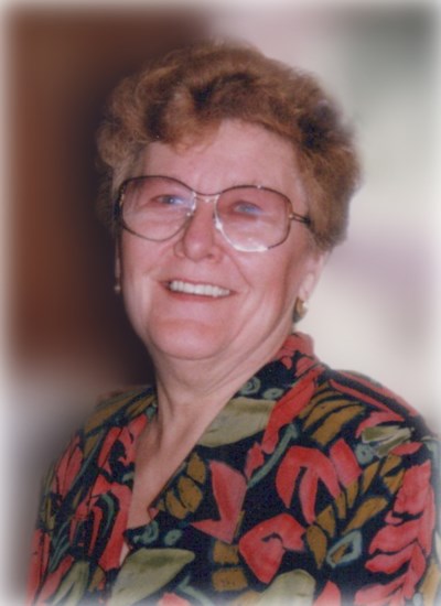 Martha Turko obit pic