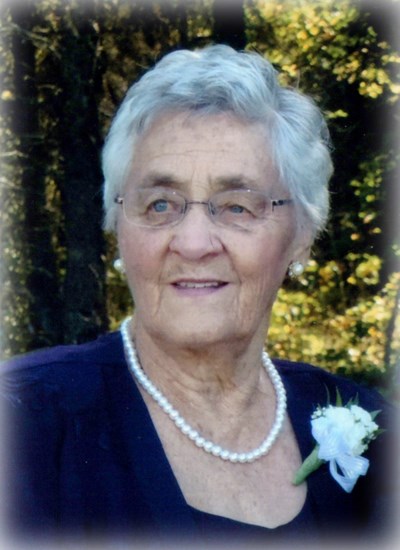 Olga obit