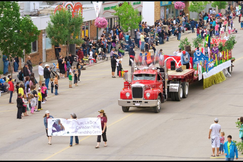 For almost 60 years a volunteer association has organized the newly-renamed Summer Days event. Next year, more municipal help could be coming.