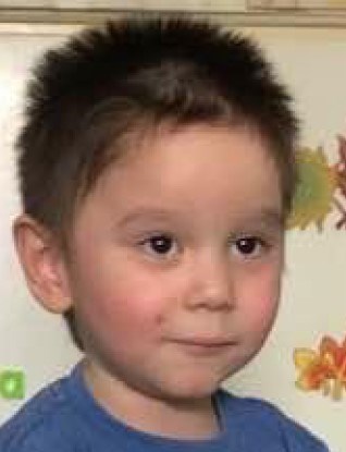 Police are hoping the public can help to locate two-year old Daniel Herman and his mom Deidre.