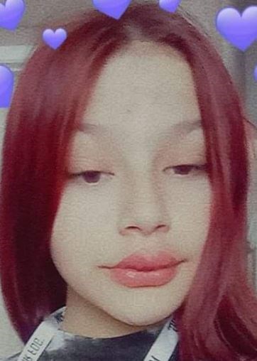 Kali Stamp, 13