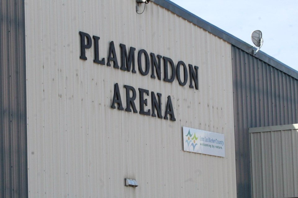 The Plamondon Arena will be the North Country Co-op for the next 12 years