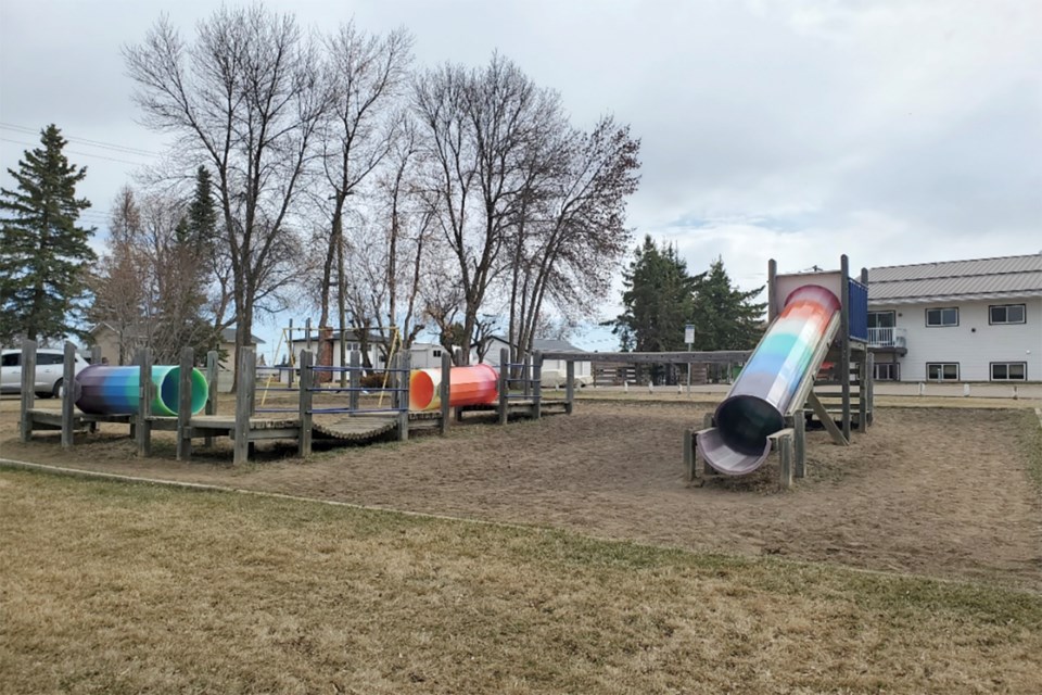 playground Kendelstick