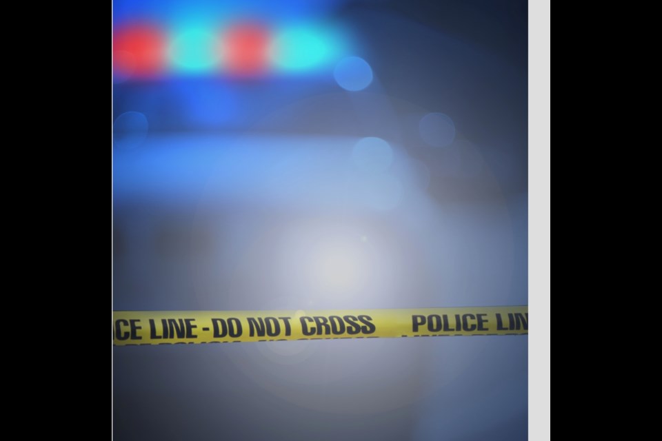 The RCMP's Major Crimes Unit continues to investigate the death of a Lac La Biche man following a Saturday night gunfire complaint.