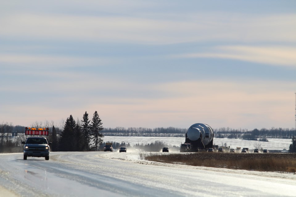 pressure vessel 3