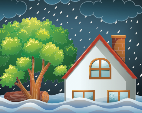 RAIN