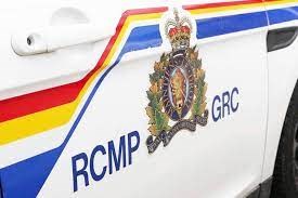 RCMP RELEASE