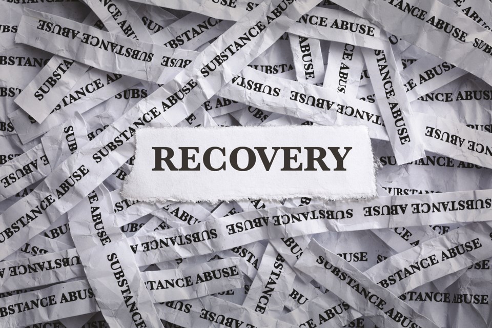 recovery