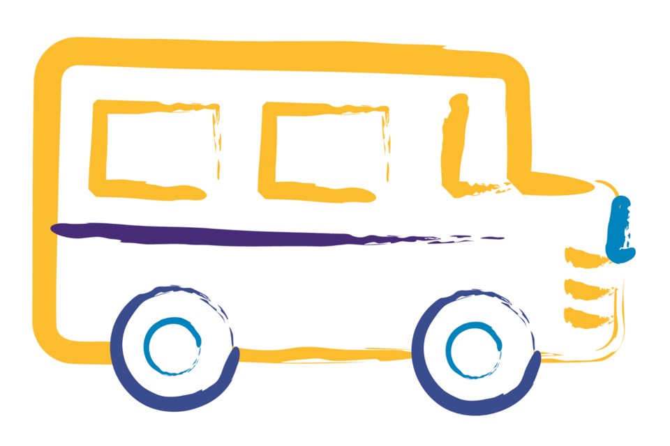 School bus