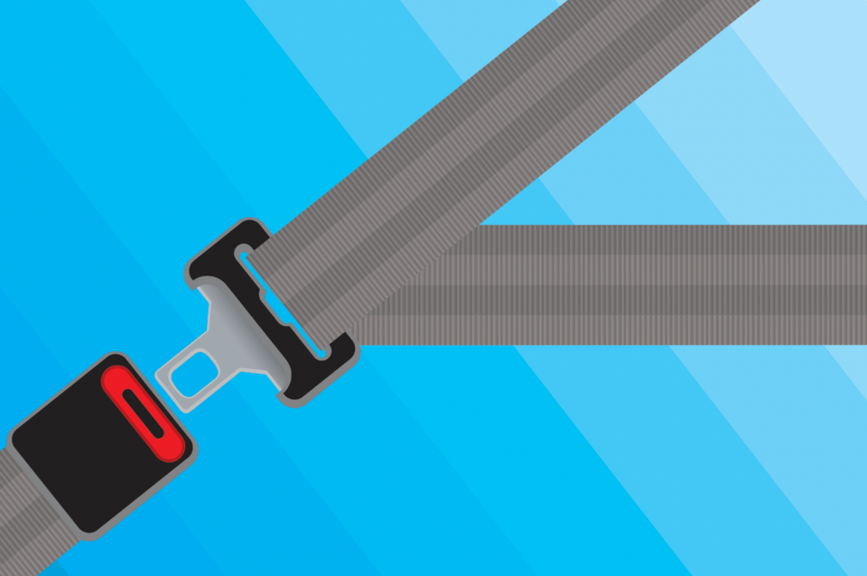 seatbelt