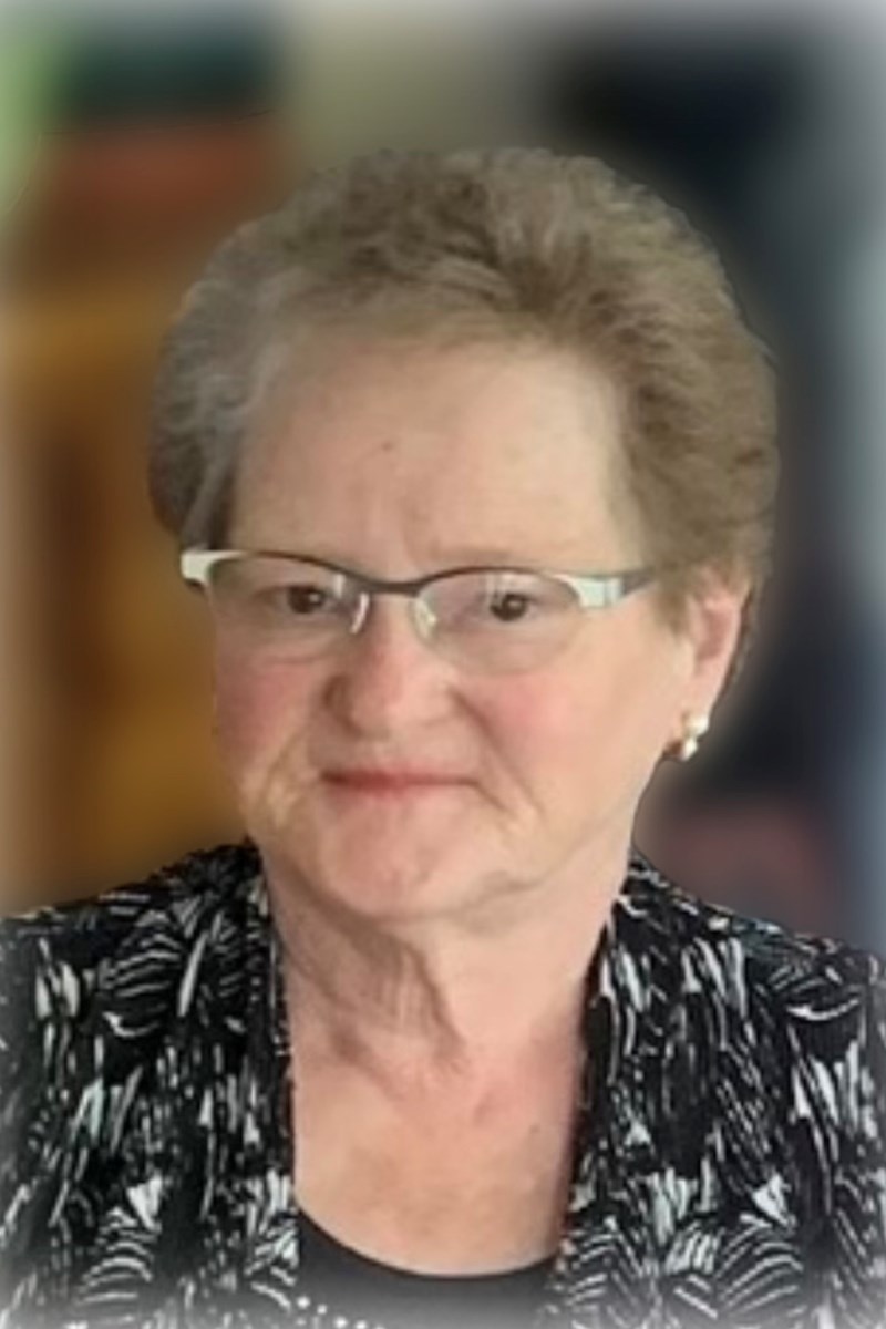 Sauve, Shirley Obituary Lakeland Lakeland News