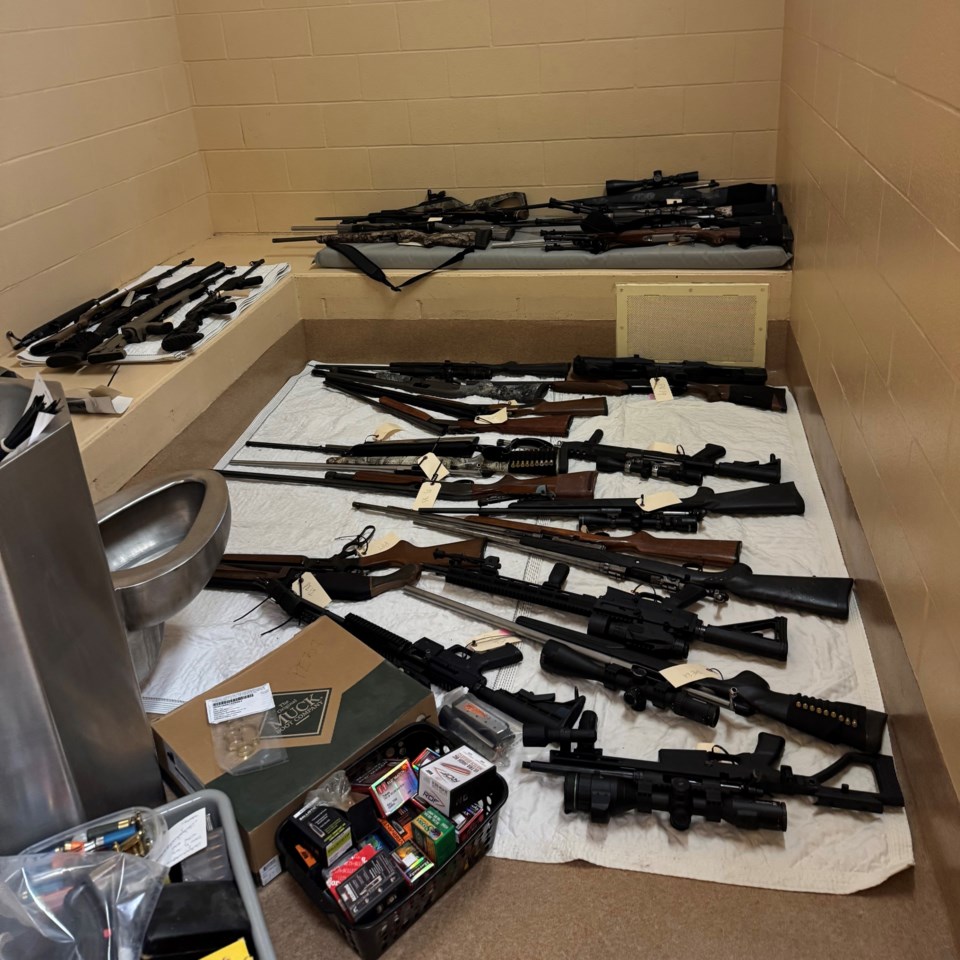 smoky-lake-seized-firearms