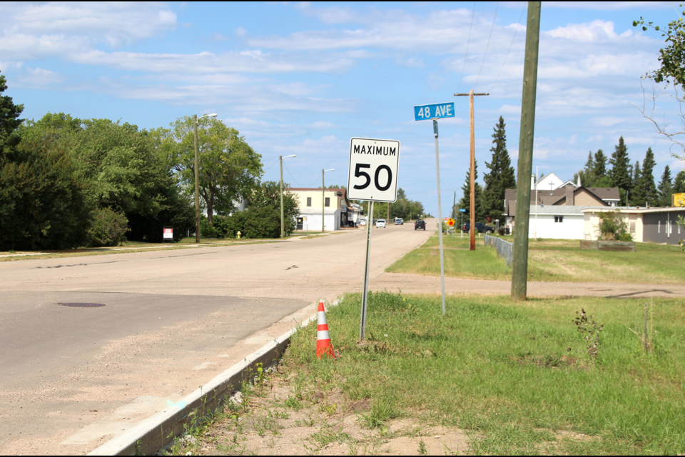 Some speed limits within the MD of Bonnyville will be changing in the coming weeks. 