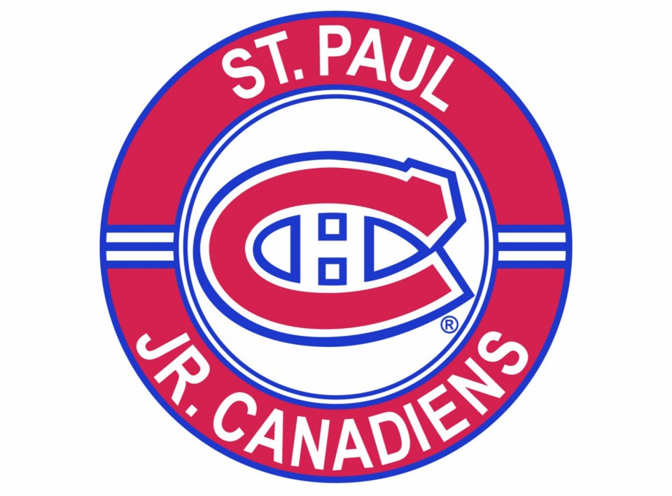 st-paul-jr-canadiens-club-logo