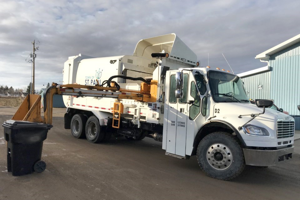 garbage-truck