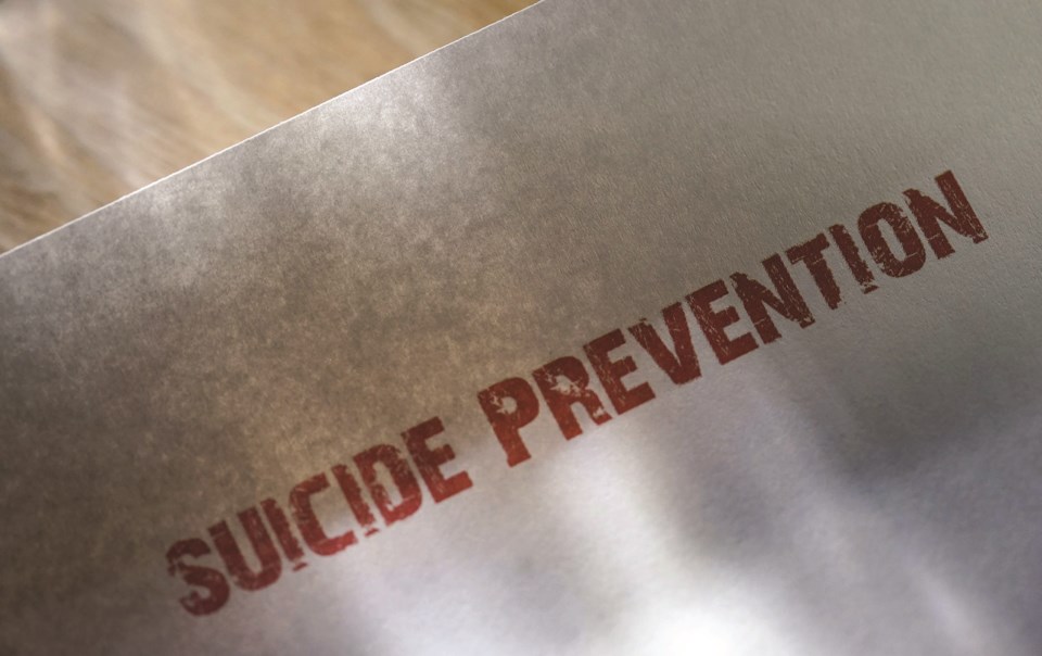 suicide-prevention