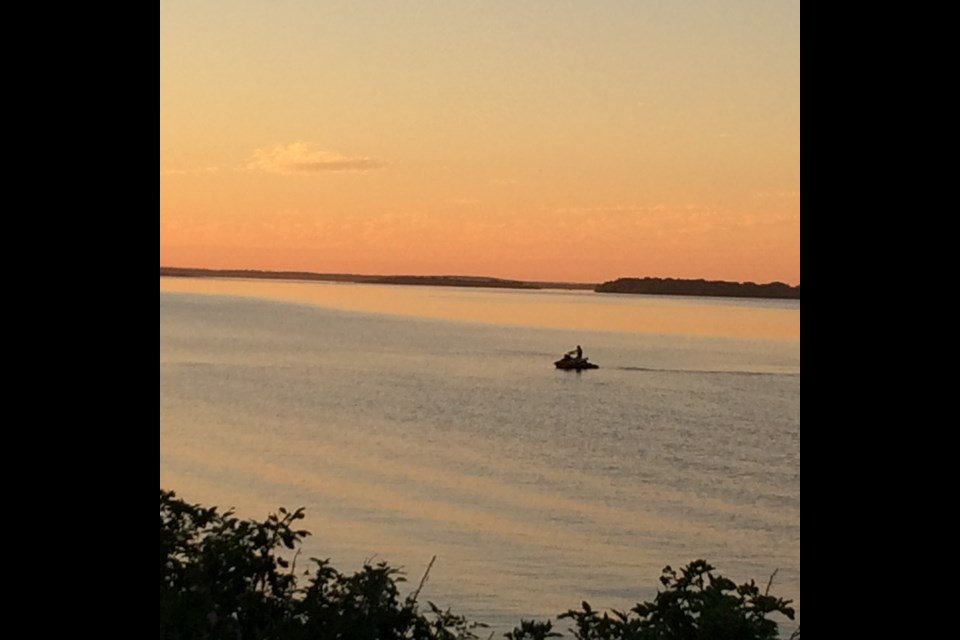 The waters of Lac La Biche lake can be picture-perfect on the surface — but the actual surface of the lake has seen several contaminations in recent weeks.