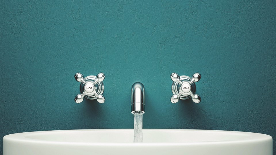 tap