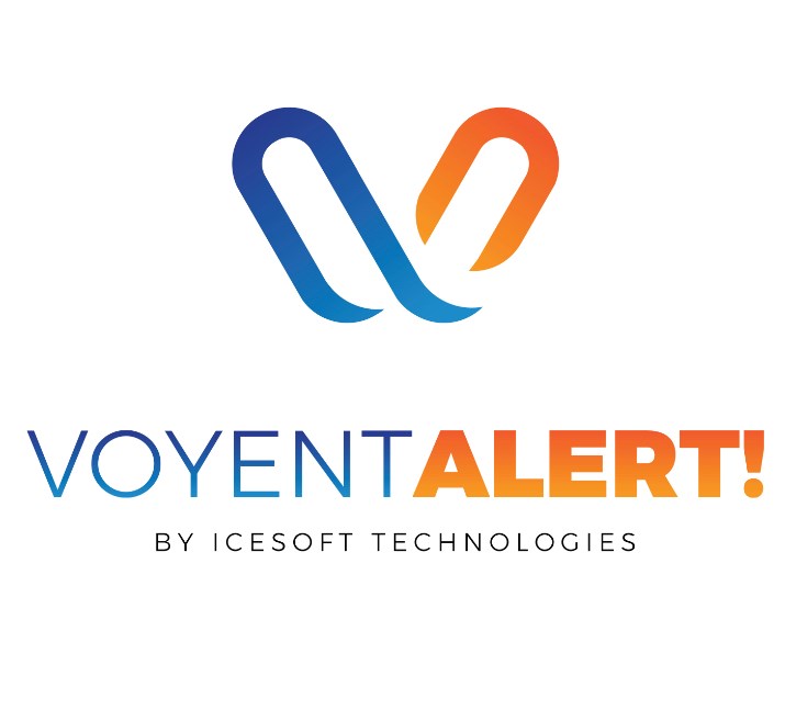 Voyent Logo