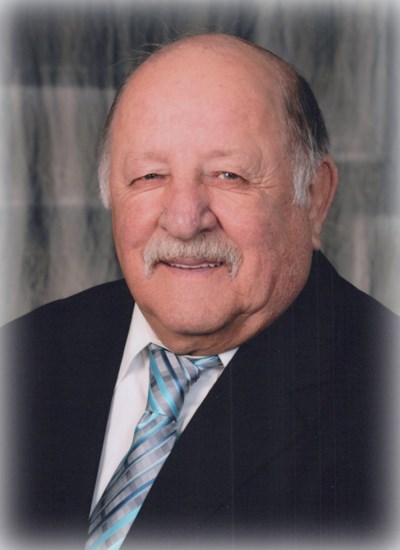 Walter obit