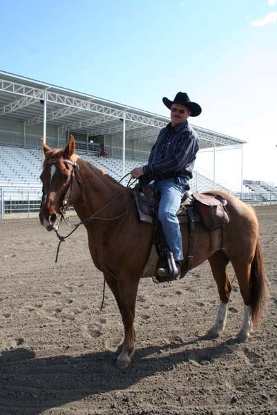 Dean Shaver, president of the BPRCA, believes rodeo is both a sport and a culture that can become a huge part of one&#8217;s life.
