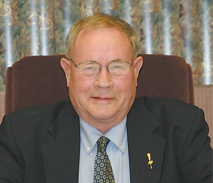 Town of Bonnyville Mayor Ernie Isley raised concerns that his affiliation with the Wildrose Alliance could be affecting the town&#8217;s ratepayers.