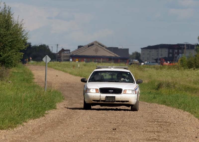 Bonnyville and Cold Lake RCMP were involved in a high-speed chase Feb. 12.