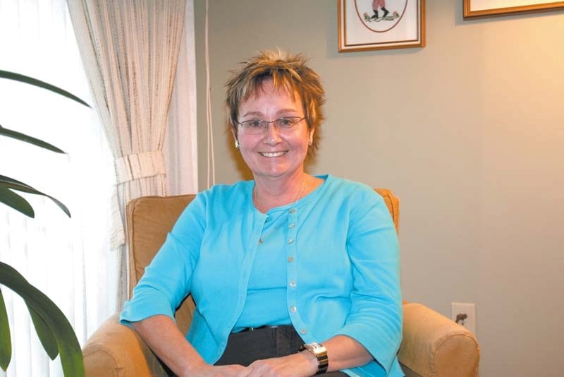 Genia Leskiw, MLA for Bonnyville &#8211; Cold Lake, has come under fire for receiving $1,000 per month for work on a committee that has not met in three years.