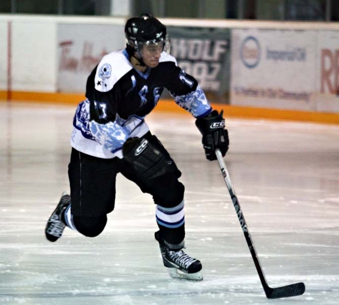 The Cold Lake Jr. B Ice will host the Killam Wheat Kings in the league final, starting this weekend, with game one going at the R.J. Lalonde Arena in Bonnyville Saturday at