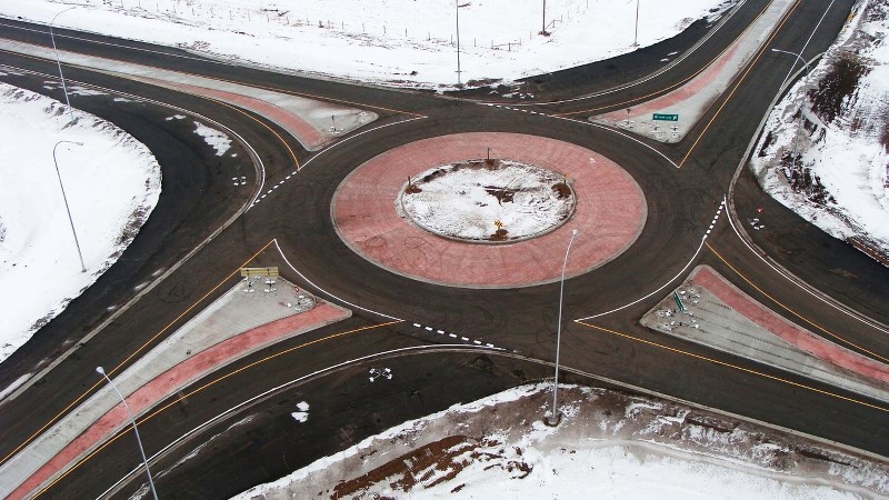 Roundabout 55 deals