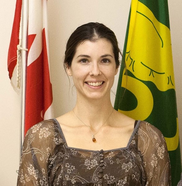 At just 34 years old, Laura Papirny was elected as Glendon&#8217;s newest mayor in last month&#8217;s municipal election.