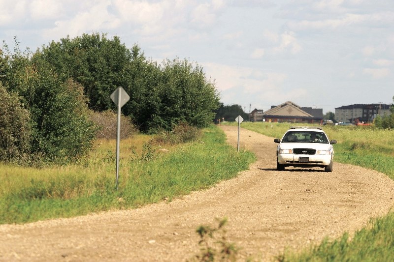 RCMP have been busy over the past few weeks with a number of break and enters, as well as vehicle thefts.