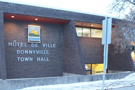 Bonnyville Town Council is currently exploring options to replace Town Hall.