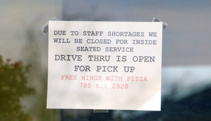 Severals members of the local business community have joined forces to try and tackle the regions labour shortage.
