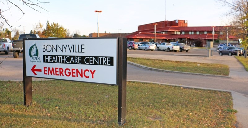 A total of six new doctors have been recruited to join the Bonnyville Health Centre over the last six month. Two doctors have already started, while the other four are