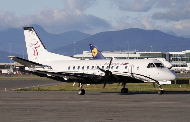 Integra Air will soon be offering commercial flights from Bonnyville to Calgary.