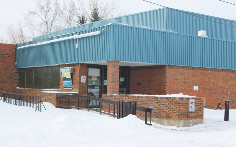 Bonnyville will have a tough decision to make regarding the future of the local swimming facility.