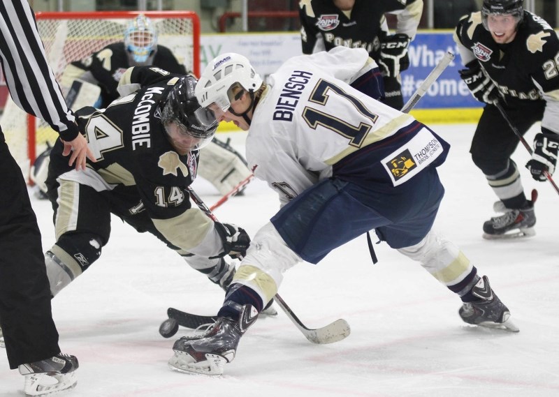 The Bonnyville Pontiacs organization has raised the bar after reaching the North Division Final for the first time in franchise history.