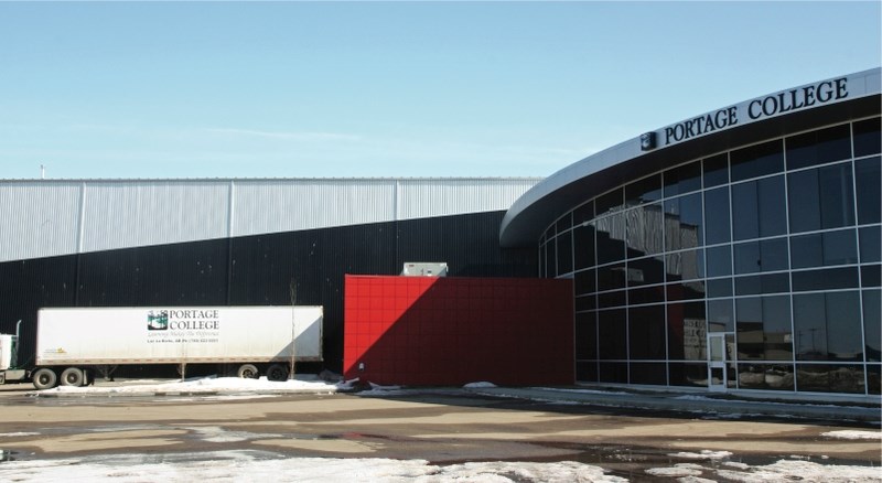 Portage College will be pulling all of its programming out of Bonnyville this September.