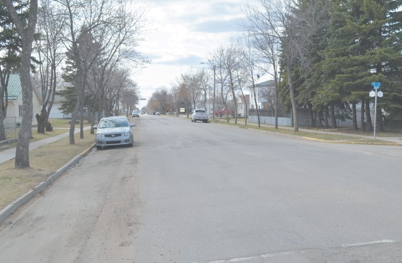 The redevelopment of 51st Ave in Bonnyville was allotted $4.5 million in the Town&#8217;s 2015 budget.