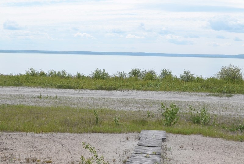 The Muriel Lake Basin Management Society is continuing to try and find out what is happening to the local body of water.