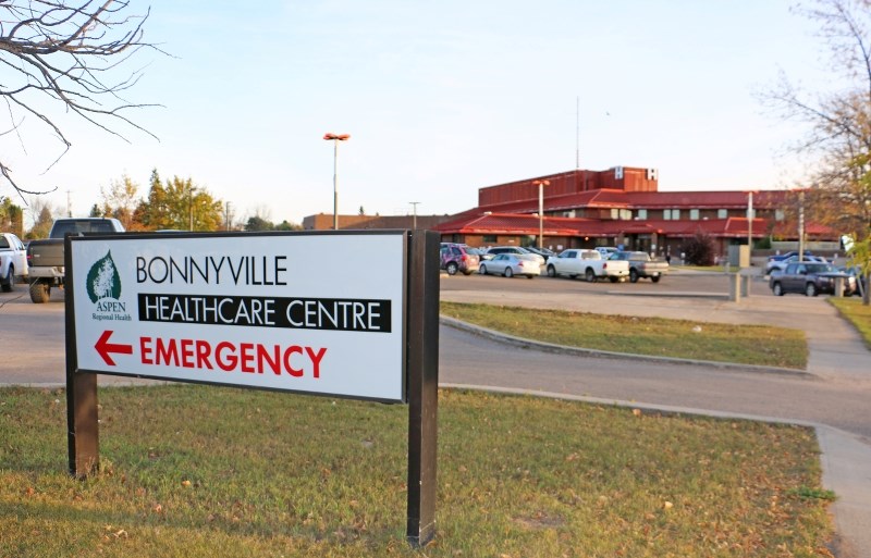 Staff at the Bonnyville Covenant Health Centre were shocked by the death of Dr. Shekar Puttaswamy on July 26.