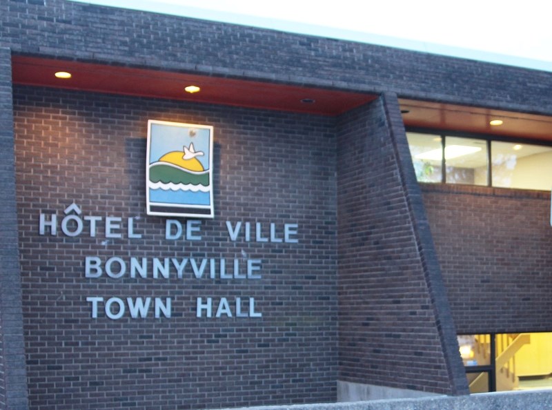 Bonnyville Town Council is expected to move forward with plans to build a new Town Hall building late this month.
