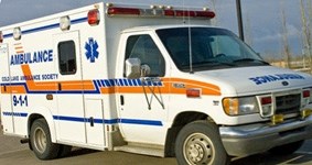 The MD of Bonnyville has turned down a request from the Cold Lake Ambulance Society for funding.