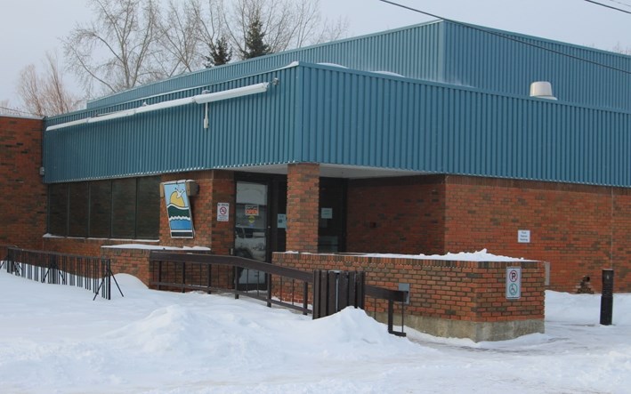 The Bonnyville swimming pool is set to be closed for July and August.