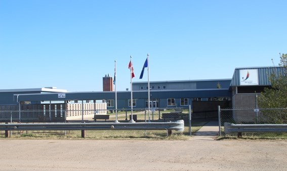 Art Smith Aviation Academy has the largest number of French immersion students of NLSD&#8217;s Cold Lake schools, with 60 students enrolled in the program.