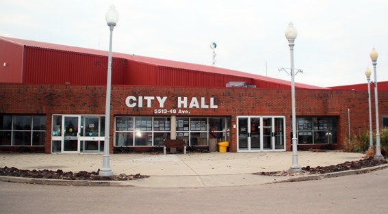 Cold Lake City Council is looking at whether or not the city needs a municipal heritage designation program.