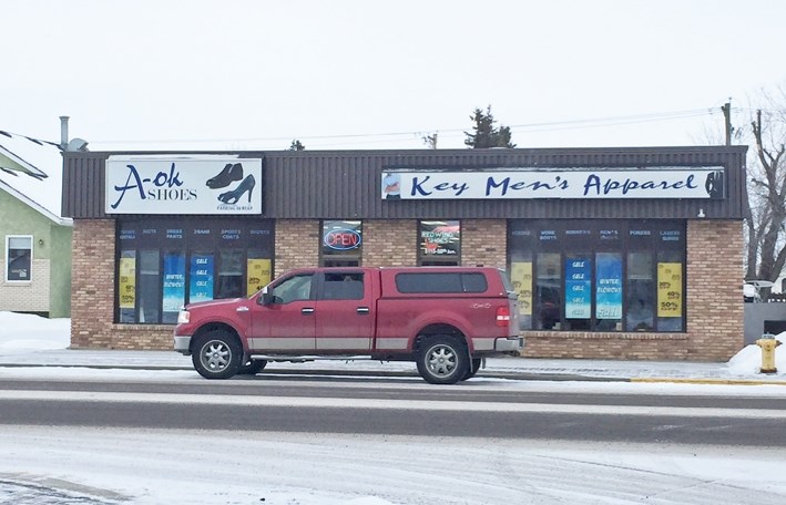 Businesses in Bonnyville have been feeling the impact of a low Canadian dollar.