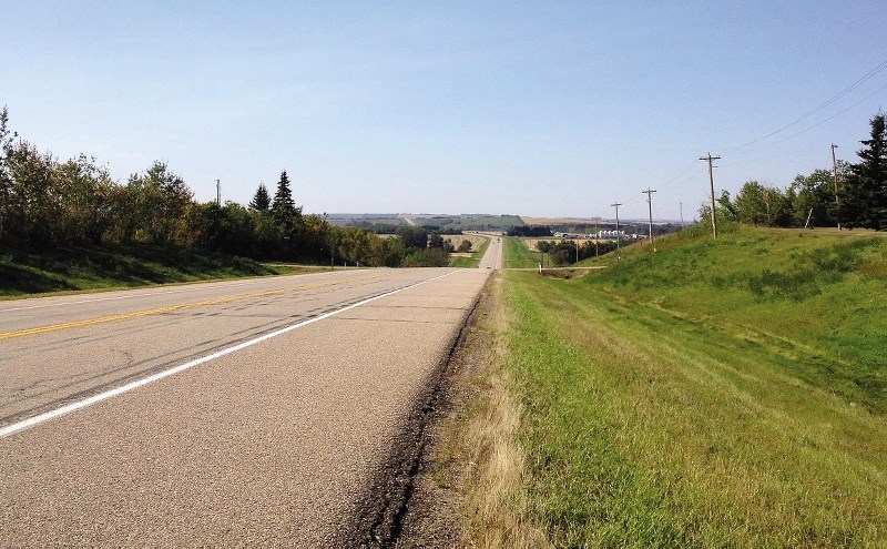 Alberta Transportation denied several Town of Bonnyville requests to make changes on Highway 28 at the west end of town.