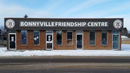 The Bonnyville Friendship Centre held a regional meeting last month to discuss a new strategic plan.